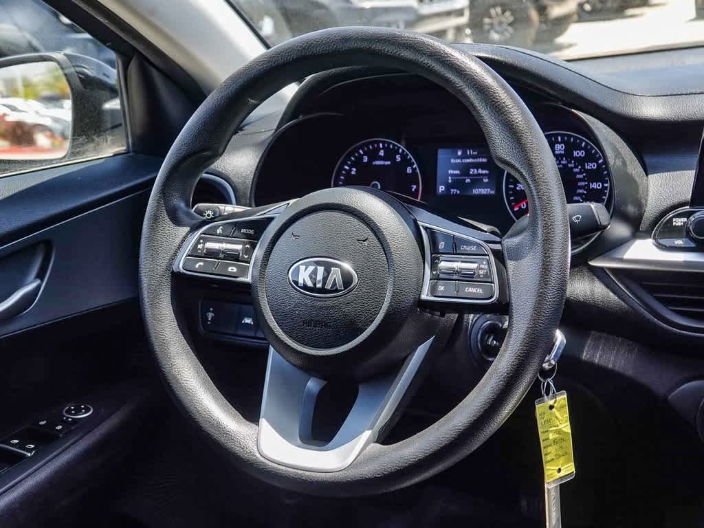 Thumbnail: 2020 Kia Forte - 14