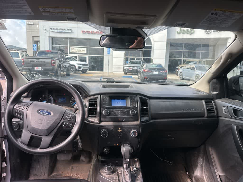 Thumbnail: 2020 Ford Ranger - 4