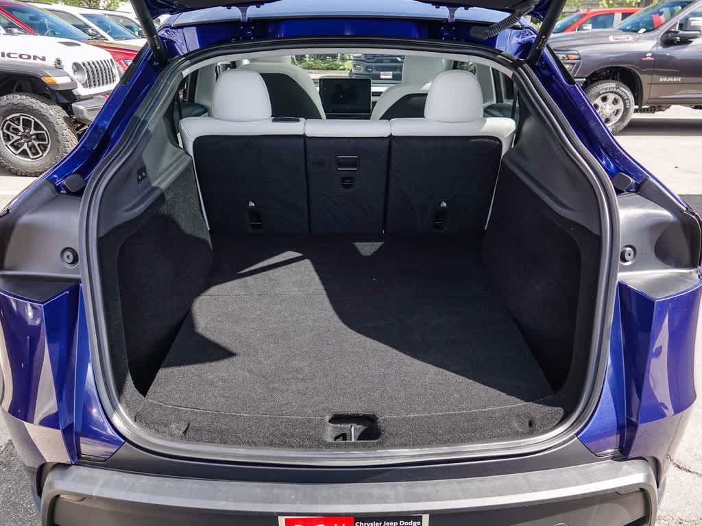 Thumbnail: 2026 Tesla Model Y - 25