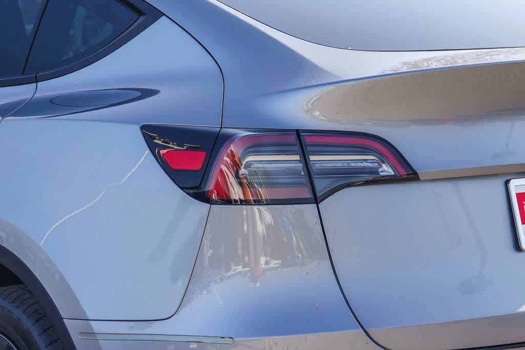 Thumbnail: 2025 Tesla Model Y - 7