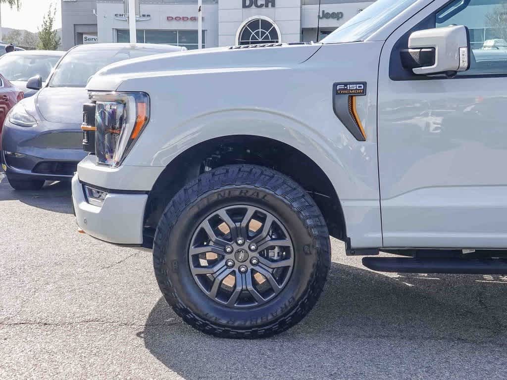 Thumbnail: 2023 Ford F-150 - 9