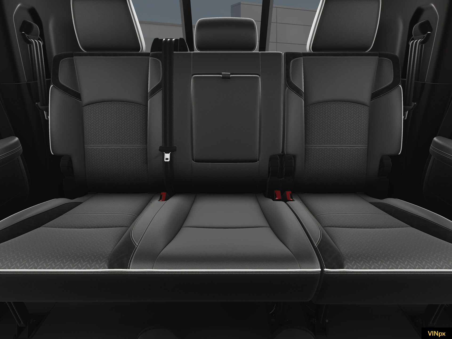 Thumbnail: 2025 RAM 2500 - 17