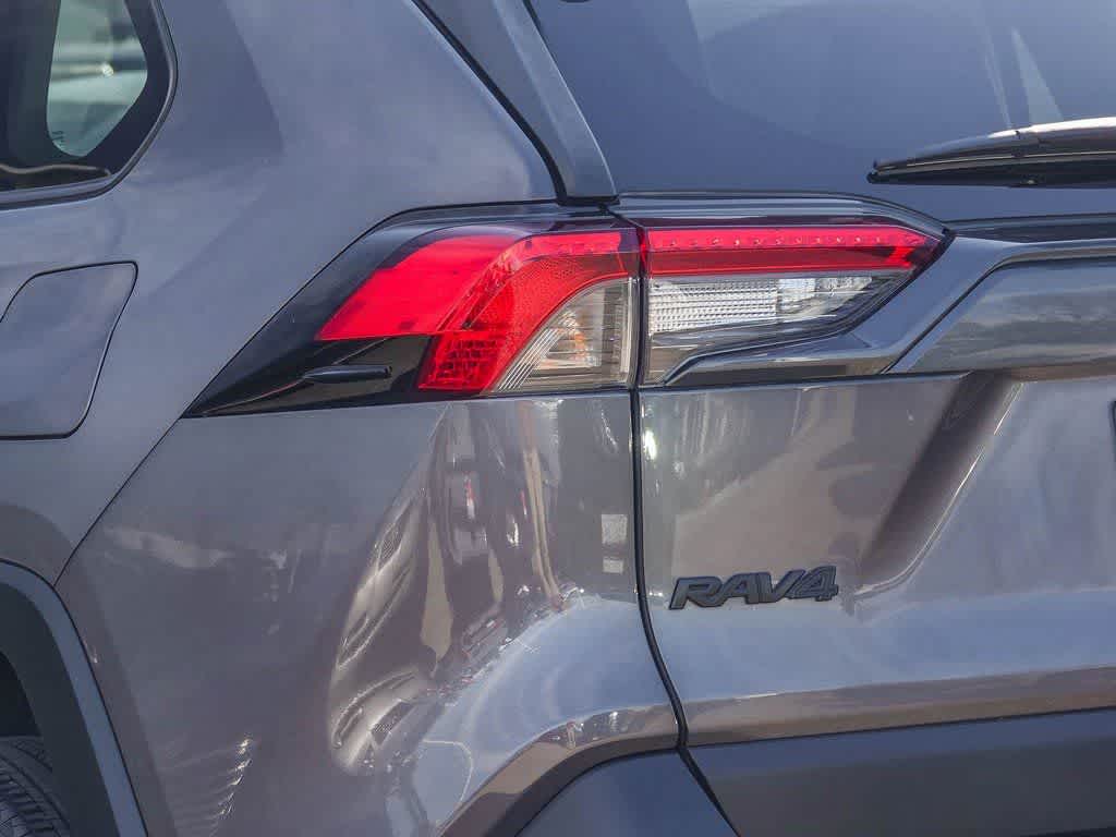 Thumbnail: 2023 Toyota RAV4 - 7