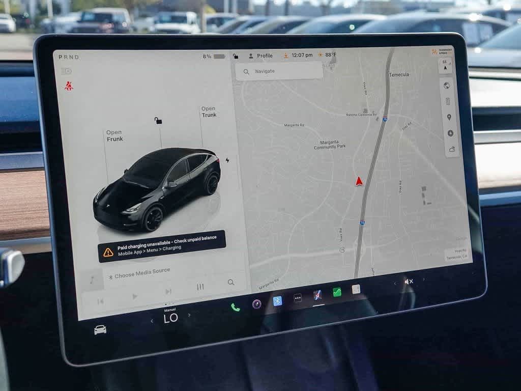 Thumbnail: 2023 Tesla Model Y - 21