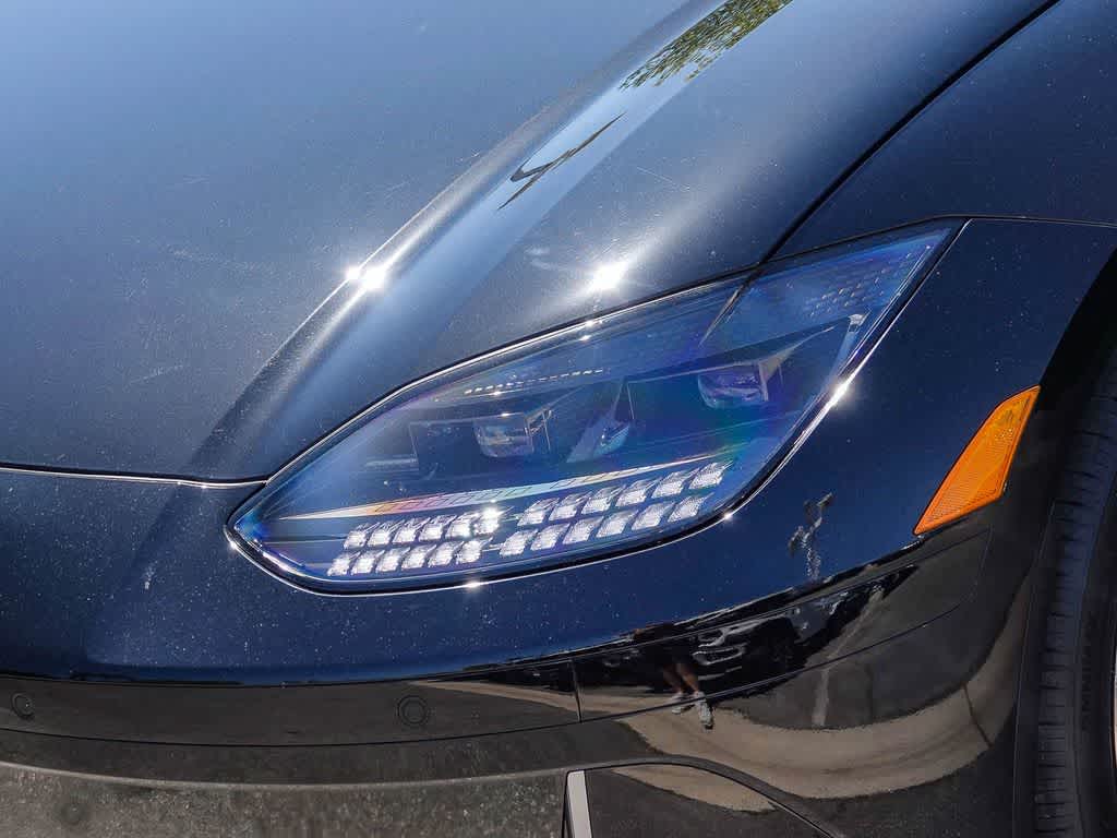 Thumbnail: 2024 Hyundai Ioniq 6 - 7