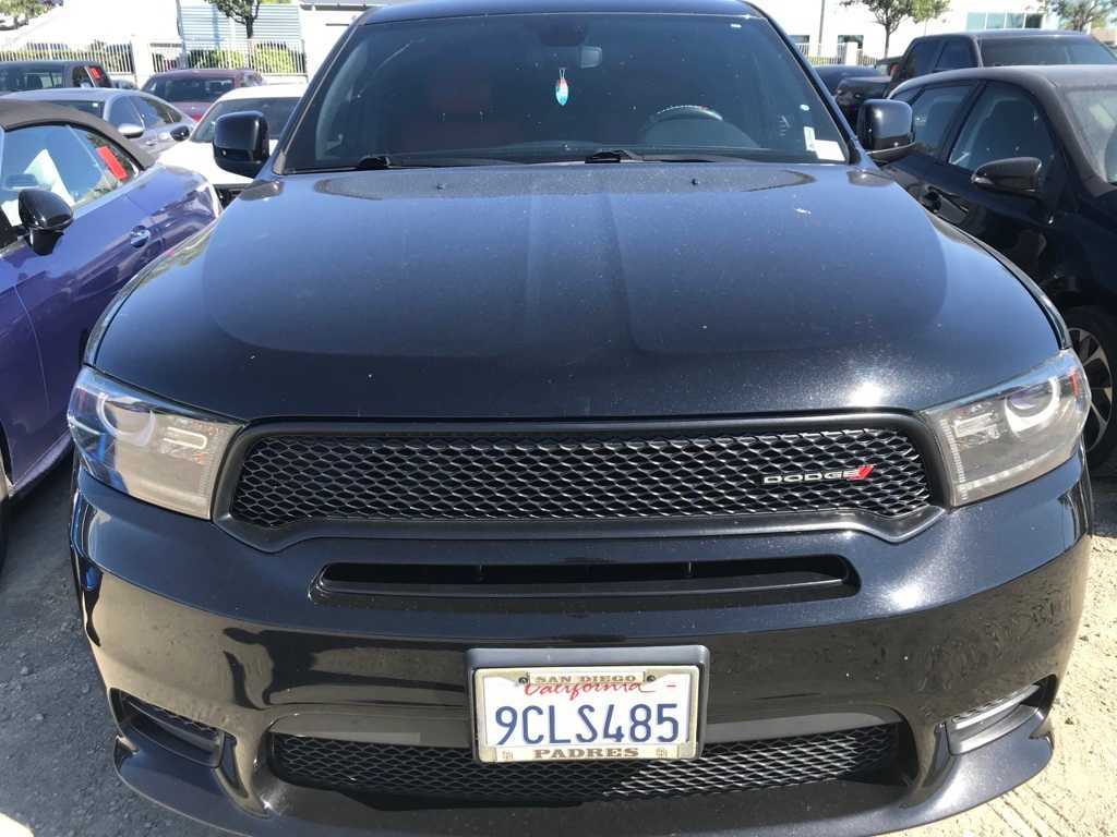 Thumbnail: 2020 Dodge Durango - 2