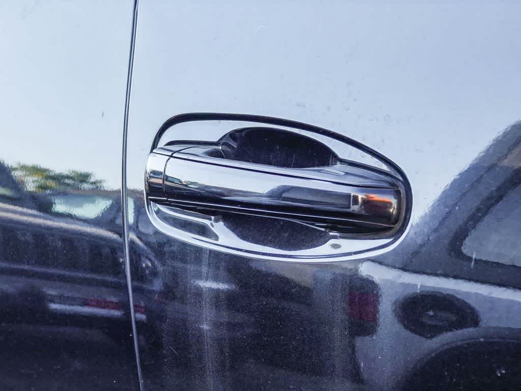 Thumbnail: 2018 Lexus GX - 9