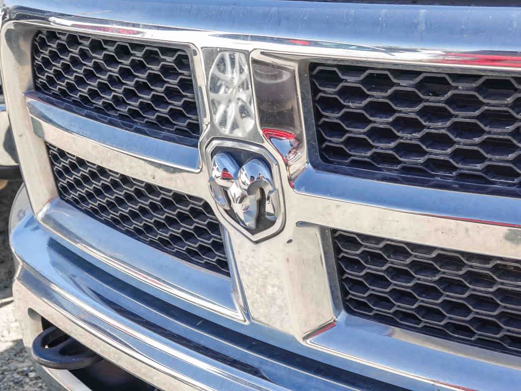 Thumbnail: 2016 RAM 2500 - 3