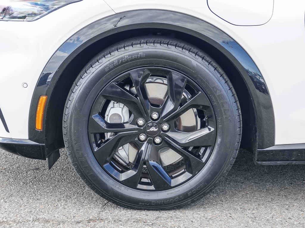 Thumbnail: 2023 Ford Mustang Mach-E - 9