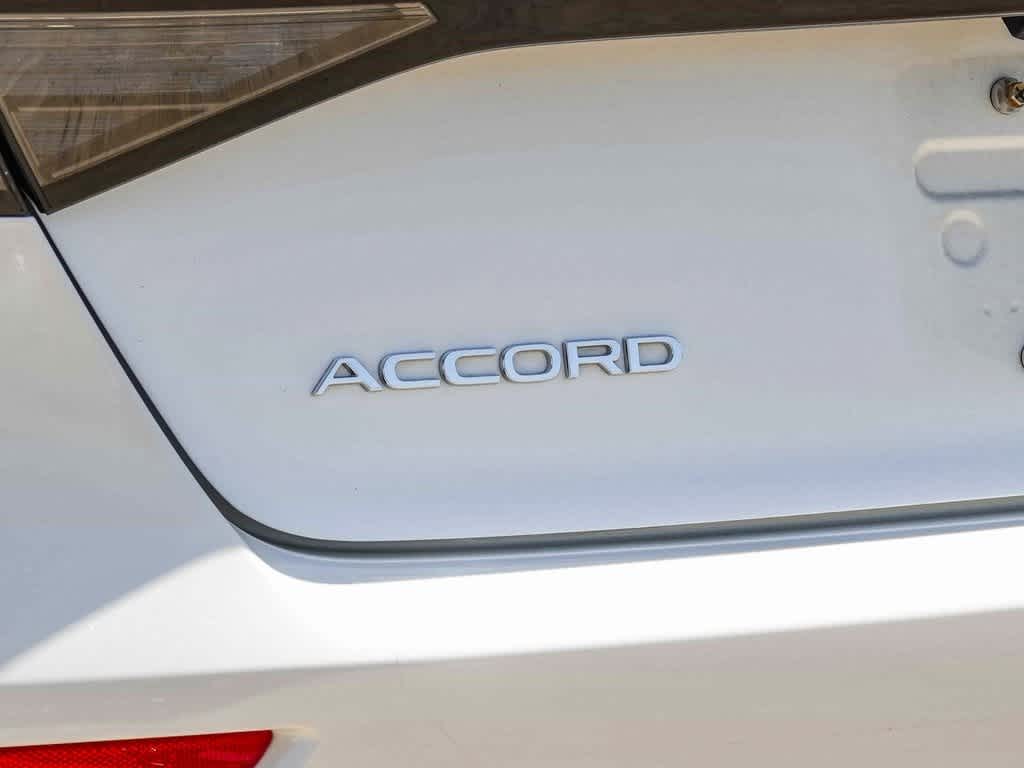 Thumbnail: 2023 Honda Accord - 15
