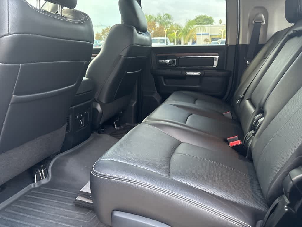 Thumbnail: 2018 RAM 2500 - 20