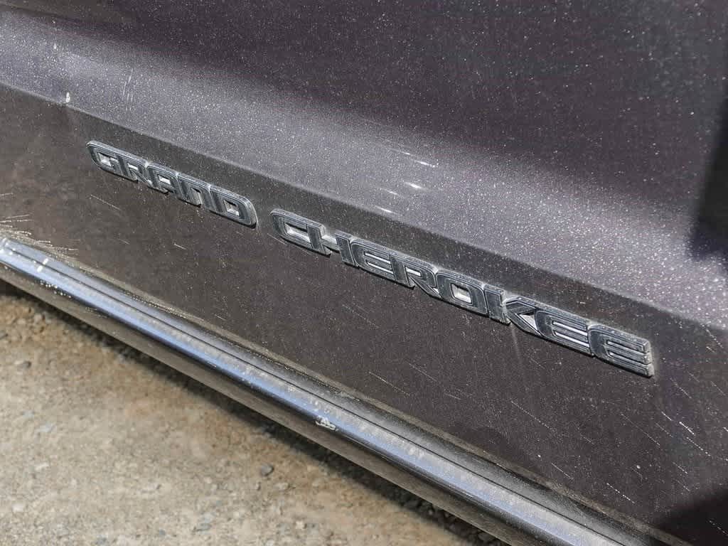 Thumbnail: 2020 Jeep Grand Cherokee - 7