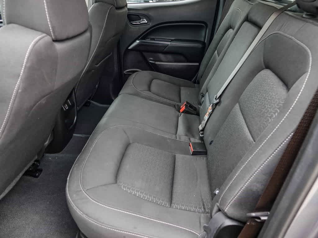 Thumbnail: 2022 GMC Canyon - 17