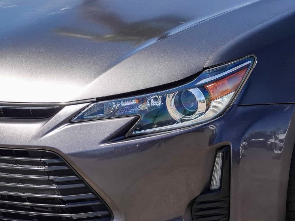 Thumbnail: 2015 Scion tC - 8