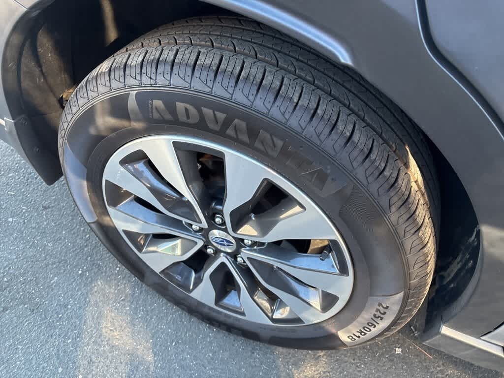 Used 2023 Subaru Outback Limited XT SUV