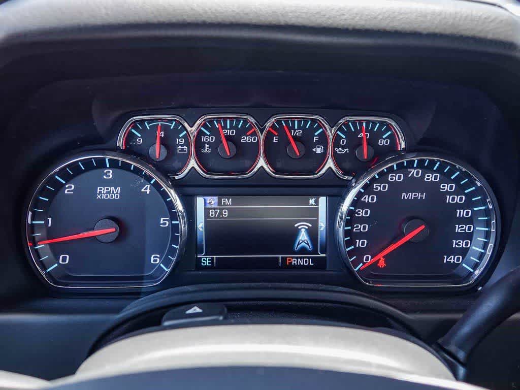 Thumbnail: 2019 Chevrolet Suburban - 26