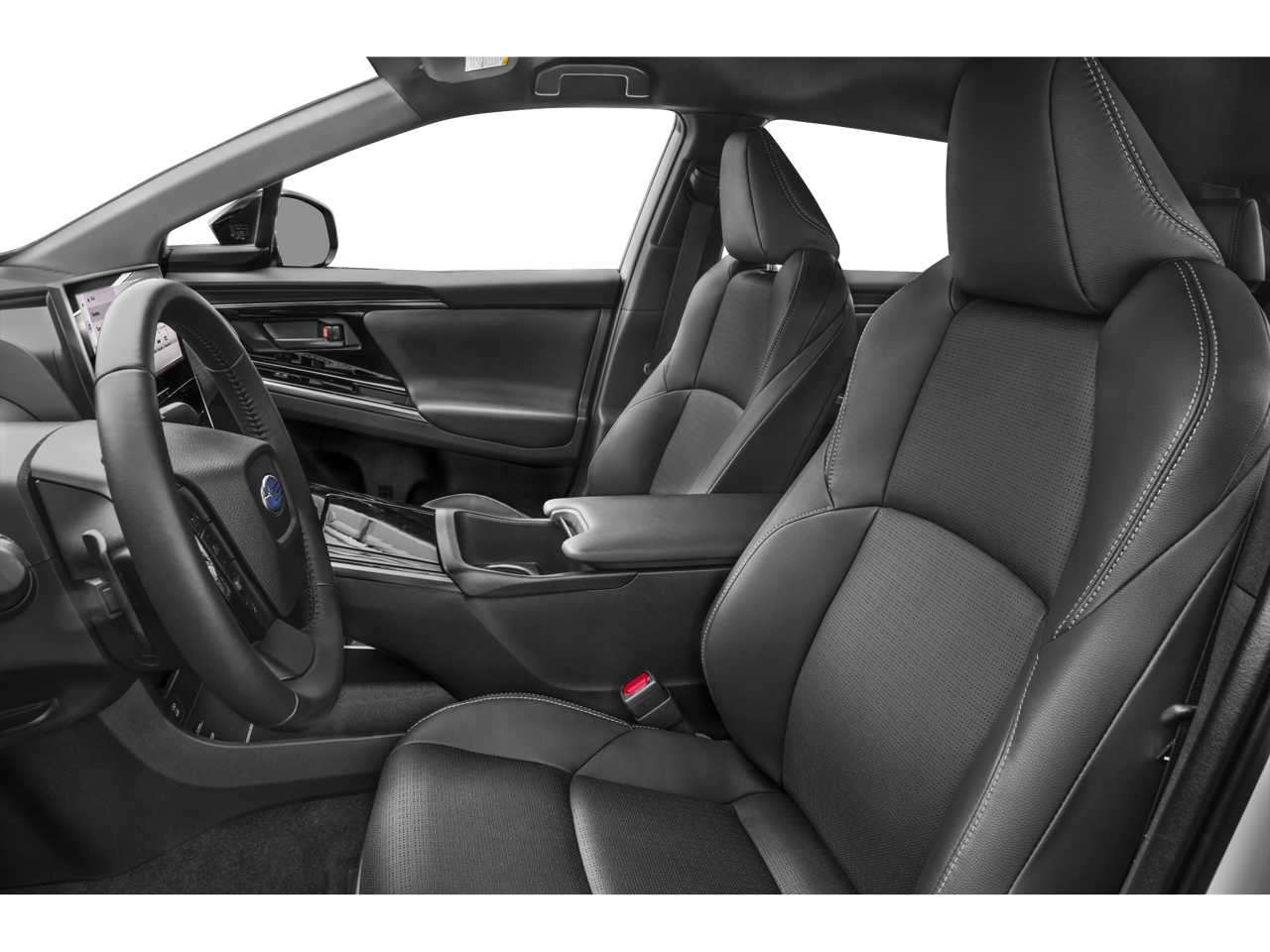 Thumbnail: 2023 Subaru Solterra - 6