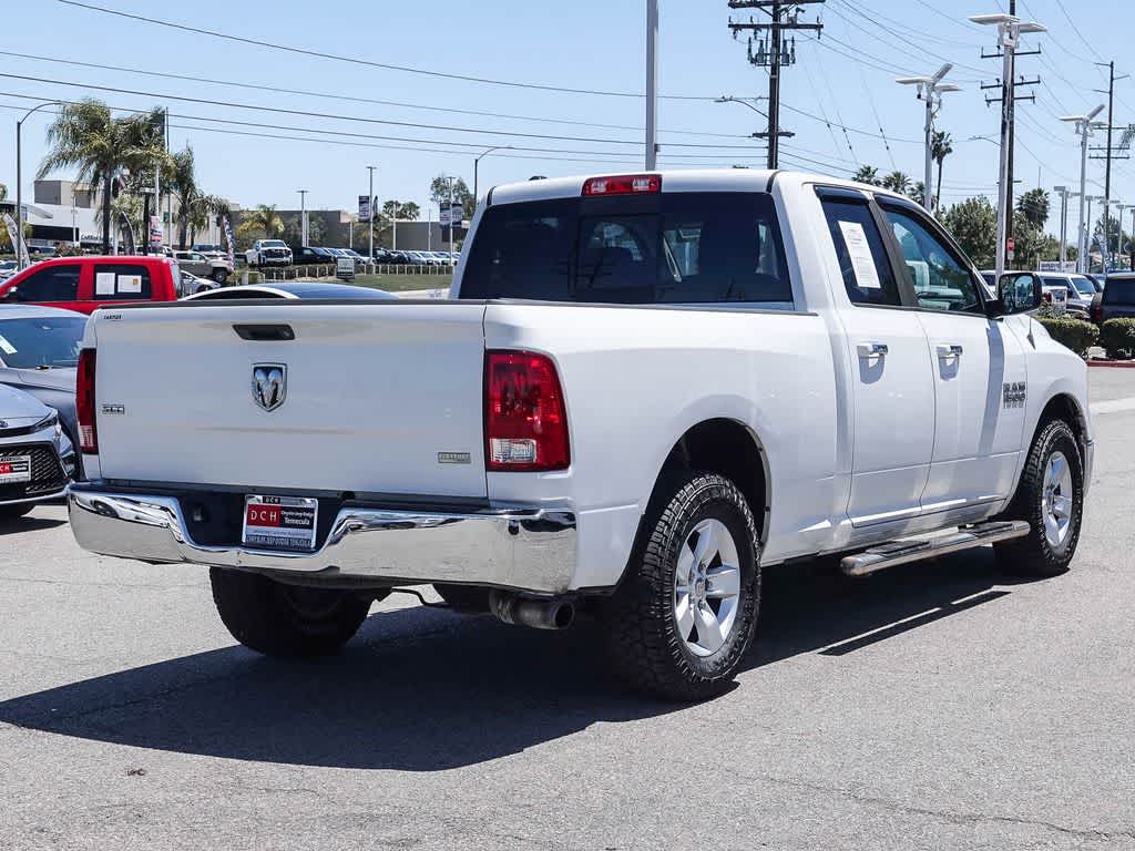 Thumbnail: 2013 RAM 1500 - 4
