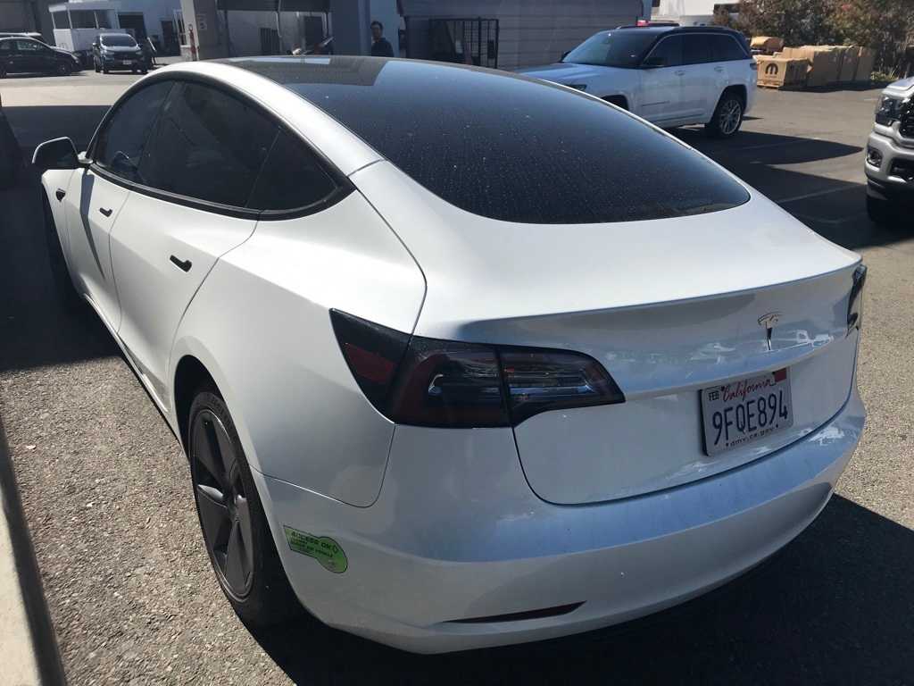 Thumbnail: 2023 Tesla Model 3 - 6