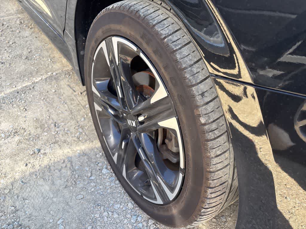 Thumbnail: 2021 Kia K5 - 9