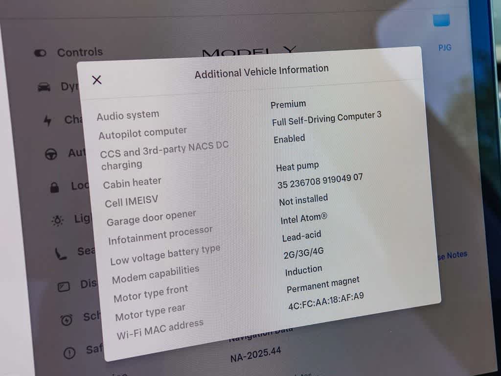Thumbnail: 2021 Tesla Model Y - 24