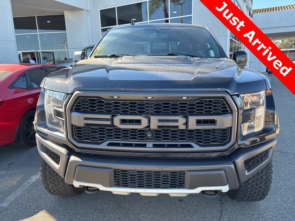 Thumbnail: 2020 Ford F-150 - 2