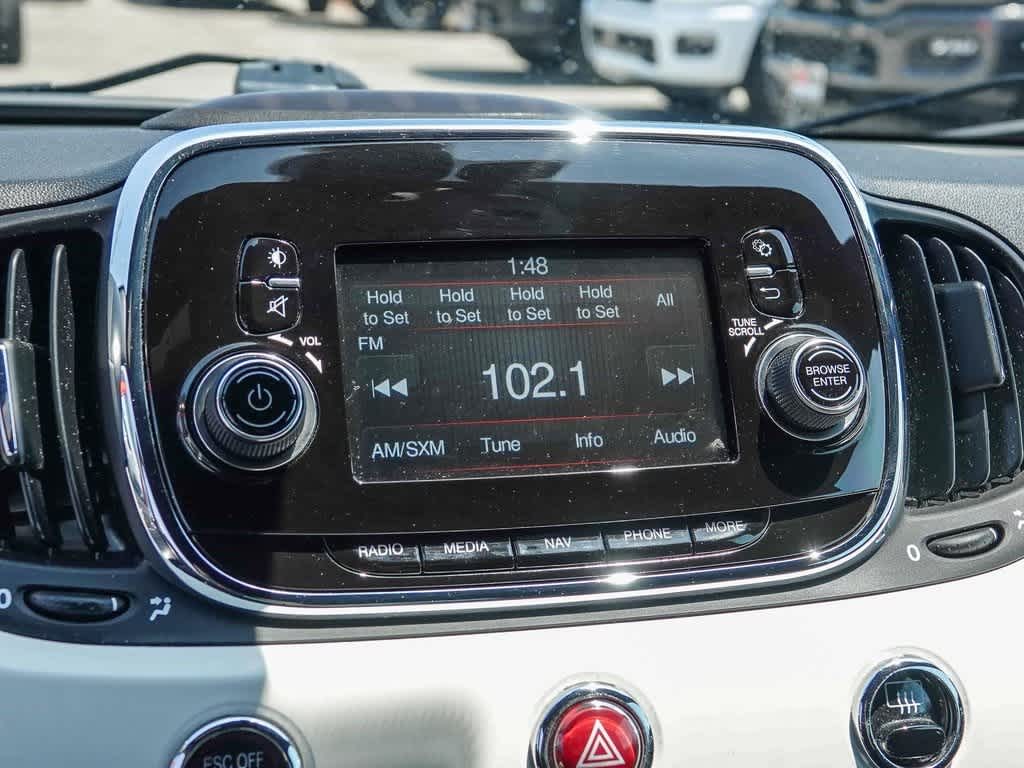 Thumbnail: 2019 Fiat 500e - 13