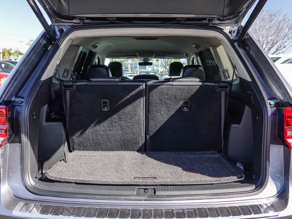 Thumbnail: 2018 Volkswagen Atlas - 25