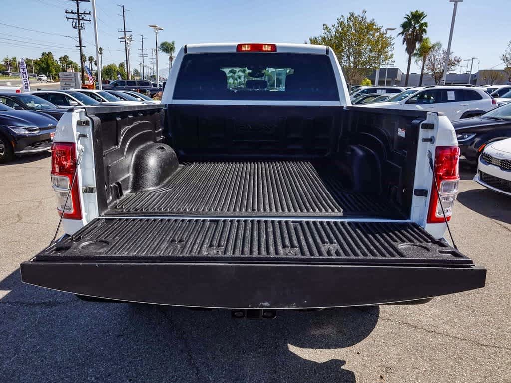 Thumbnail: 2024 RAM 2500 - 25