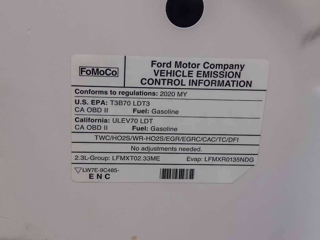 Thumbnail: 2020 Ford Ranger - 27