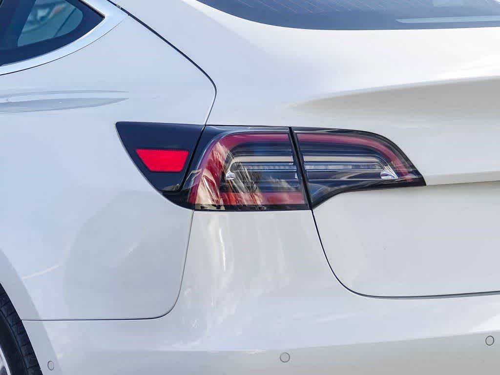 Thumbnail: 2018 Tesla Model 3 - 7