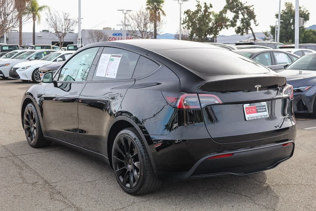 Thumbnail: 2023 Tesla Model Y - 8