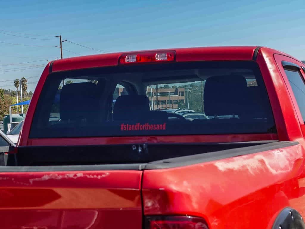 Thumbnail: 2014 RAM 2500 - 13