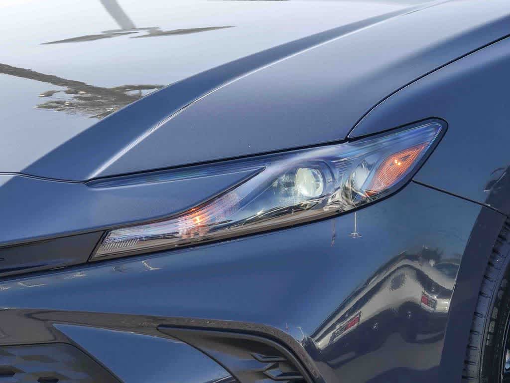 Thumbnail: 2025 Toyota Camry - 8