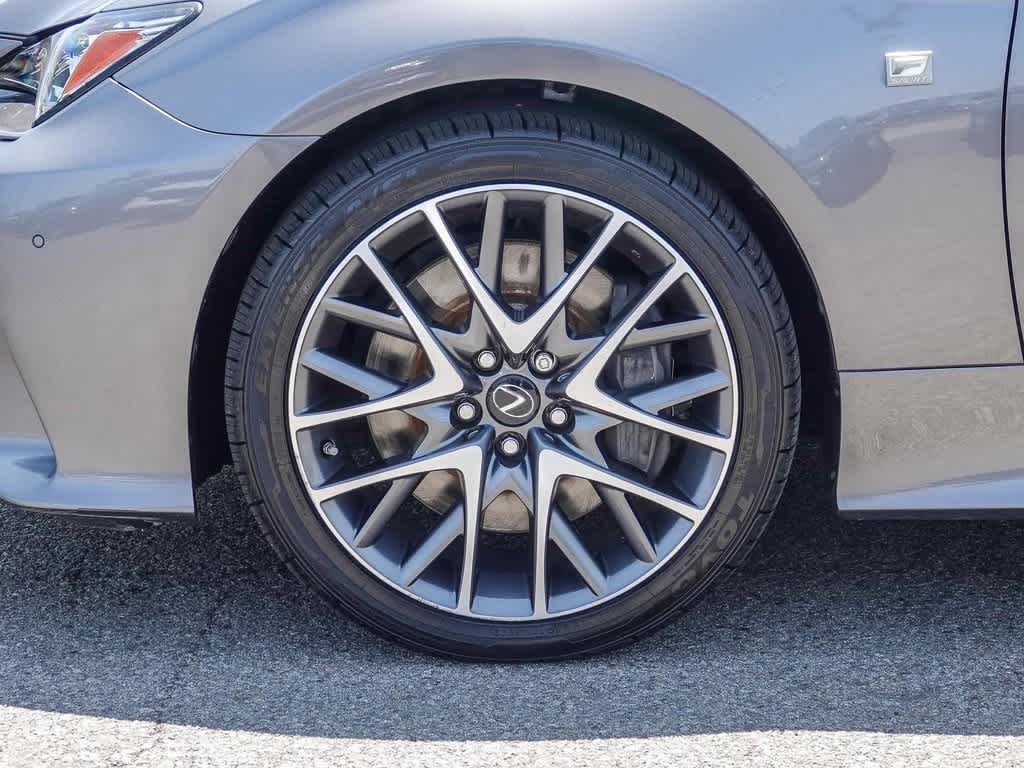 Thumbnail: 2016 Lexus RC - 10