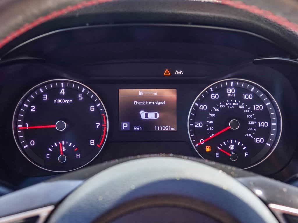 Thumbnail: 2020 Kia Forte - 24