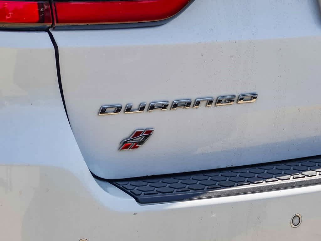 2019 Dodge Durango R/T 15
