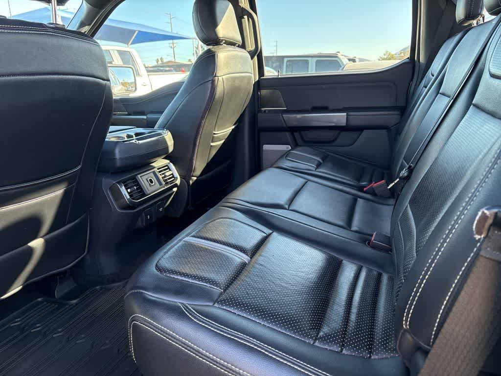 Thumbnail: 2021 Ford F-150 - 7