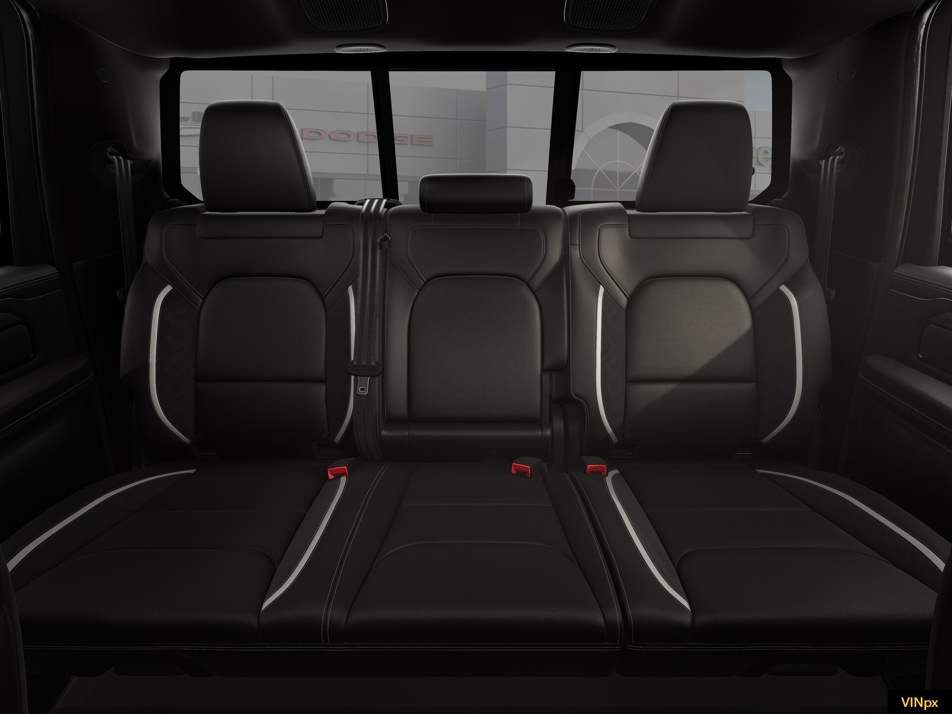 Thumbnail: 2026 RAM 1500 - 17