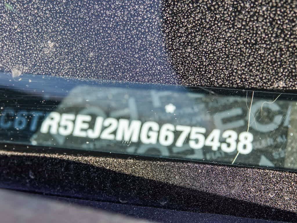 Thumbnail: 2021 RAM 2500 - 22