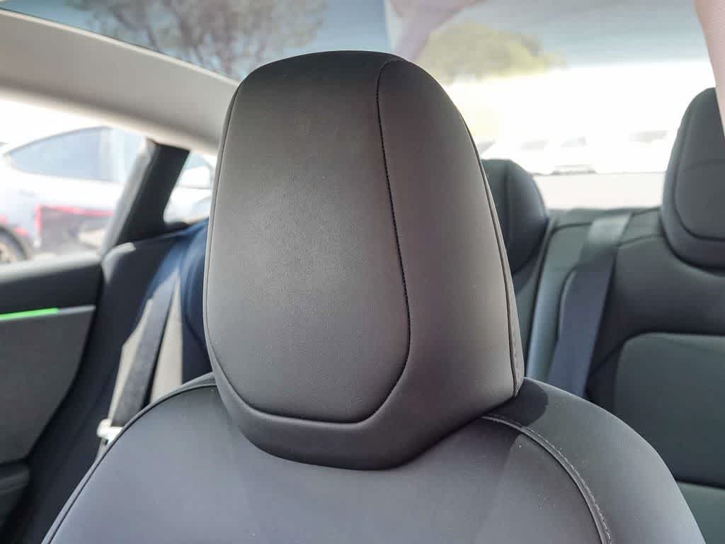 Thumbnail: 2025 Tesla Model 3 - 25