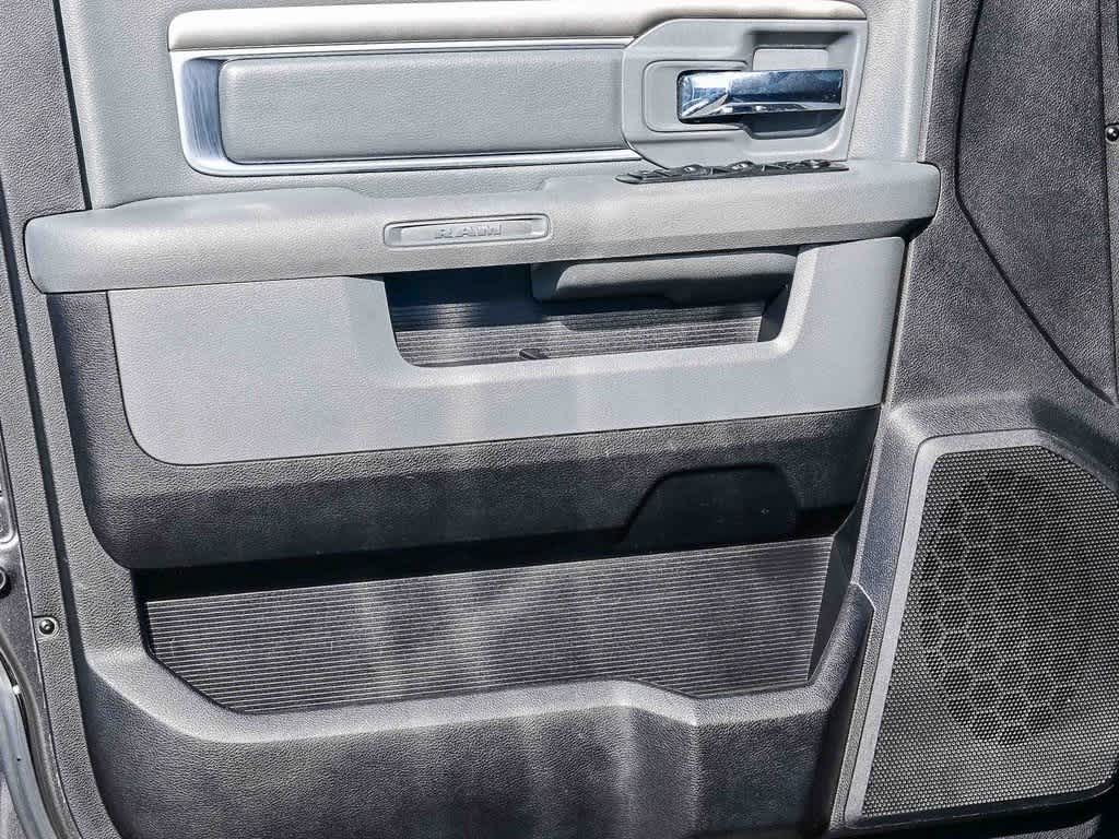 Thumbnail: 2017 RAM 3500 - 27