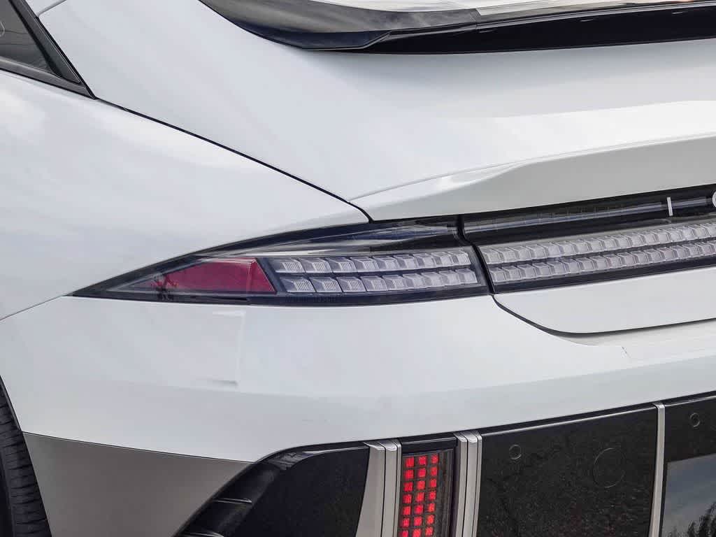 Thumbnail: 2024 Hyundai Ioniq 6 - 5