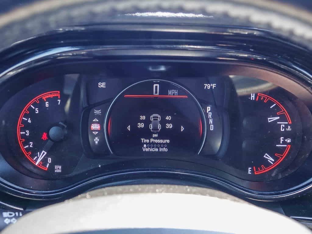 Thumbnail: 2021 Dodge Durango - 20