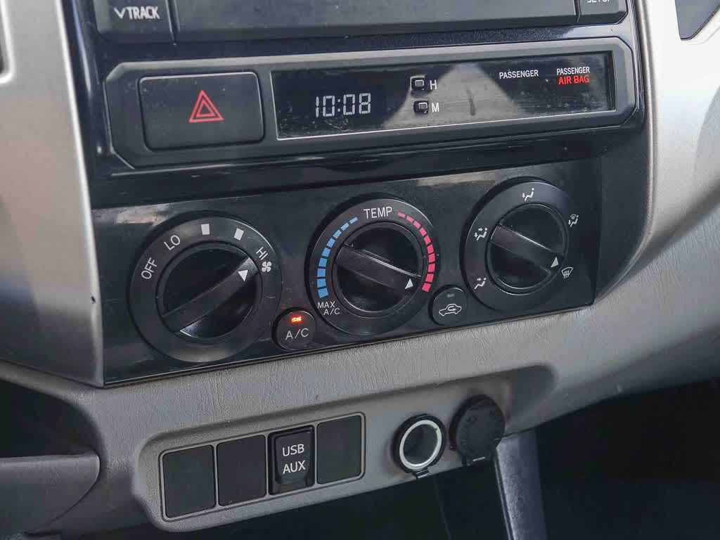 Thumbnail: 2013 Toyota Tacoma - 23