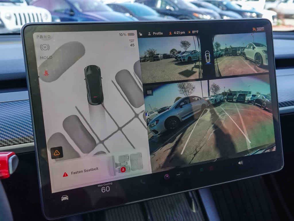 Thumbnail: 2024 Tesla Model Y - 21