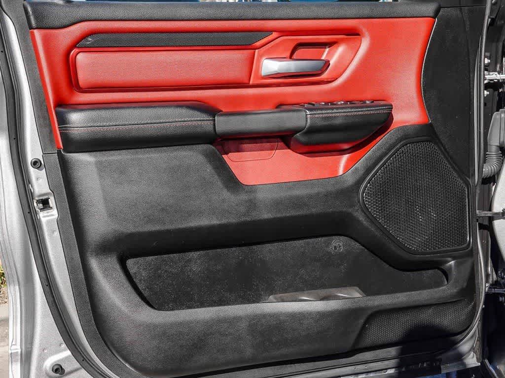 Thumbnail: 2022 RAM 1500 - 19