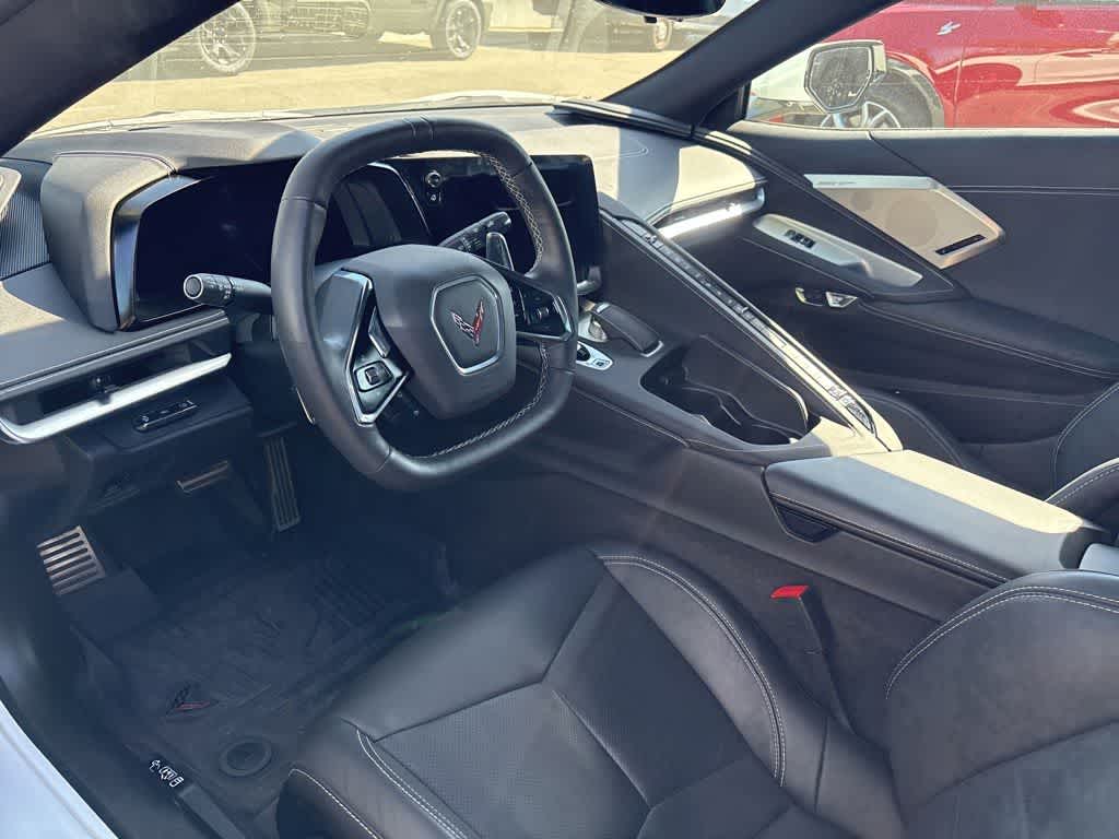 Thumbnail: 2023 Chevrolet Corvette - 10