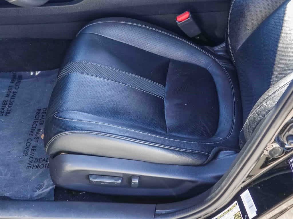 Thumbnail: 2020 Honda Civic - 20