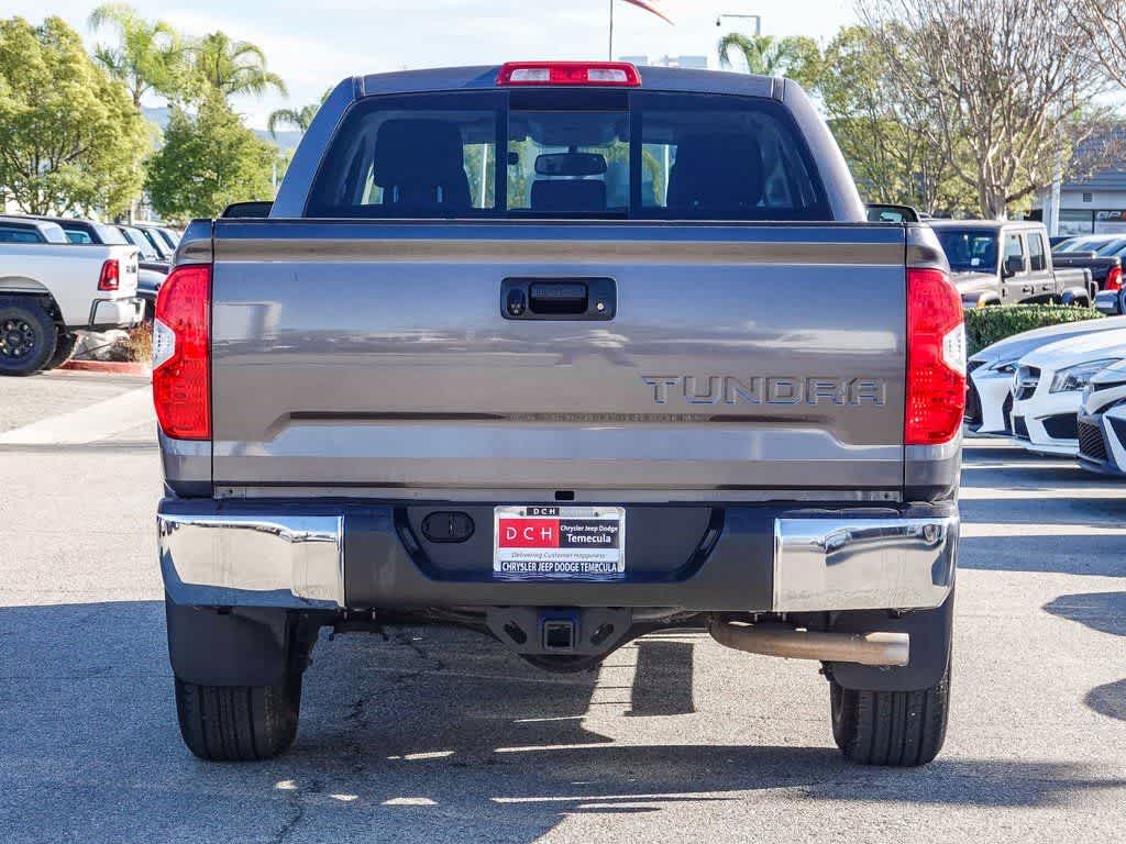 Thumbnail: 2015 Toyota Tundra - 5